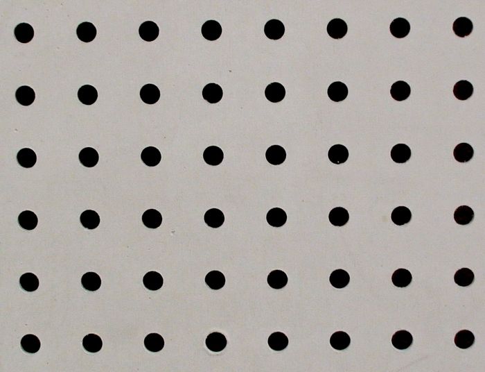 不銹鋼篩板的應用頻率如何